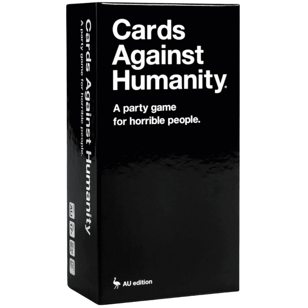 Cards Against Humanity