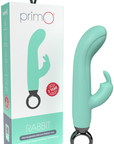 PrimO - Rabbit Vibrator - Multiple Colours