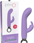 PrimO - Rabbit Vibrator - Multiple Colours
