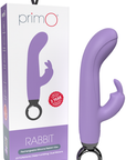 PrimO - Rabbit Vibrator - Multiple Colours - K. P.