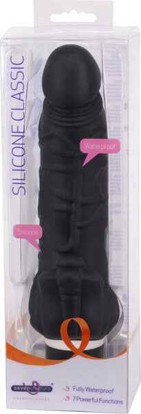 Silicone Classic Viking - Multiple Colours