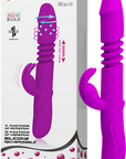 Rechargeable Ward