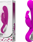 Rechargeable Webb
