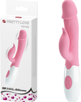 Rabbit Vibrator - Peter - Multiple Colours