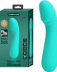 Super Soft Silicone Cetus