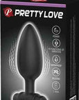 Vibra Butt Plug II