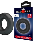 Super Soft Silicone Cockring - Arvell