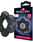 Super Soft Silicone Cockring - Clauzell