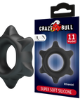 Super Soft Silicone Cockring - Ethaniel