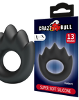 Super Soft Silicone Cockring - Habert