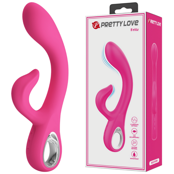 Rechargeable Fritz - K. P.
