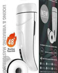 Rechargeable Marissa Masturbator