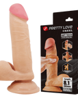 8.1" Dong