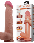 Sliding Skin Series 10.2" - K. P.