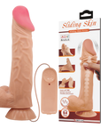 9.4" Vibrating Dong