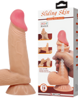 7.6" Dong