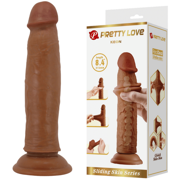 Keon 8.4&quot; - K. P.