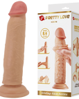 Keon 8.4" - K. P.