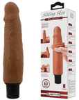 Waldorf Vibrating 8.5" - K. P.