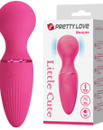 Little Cute Mini Wand - Dwayne - Multiple Colours - Kinky Playhouse