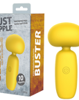 Lust Ripple - Buster - Yellow - K. P.