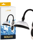 LaViva - Vaczilla X18 Vagina Pump - Clear - K. P.