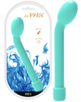 LaViva - High G - G-Spot Vibrator - Multiple Colours