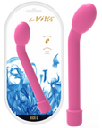 LaViva - High G - G-Spot Vibrator - Multiple Colours