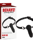 Dildo Gag