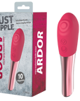 Lust Ripple - Ardor - Pink - K. P.