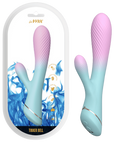 LaViva - Rechargeable Tinker Bell - Multi-Coloured - K. P.