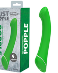 Lust Ripple - Popple - Green - K. P.