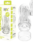 MX - Original Portable Boost Cup - Clear - K. P.