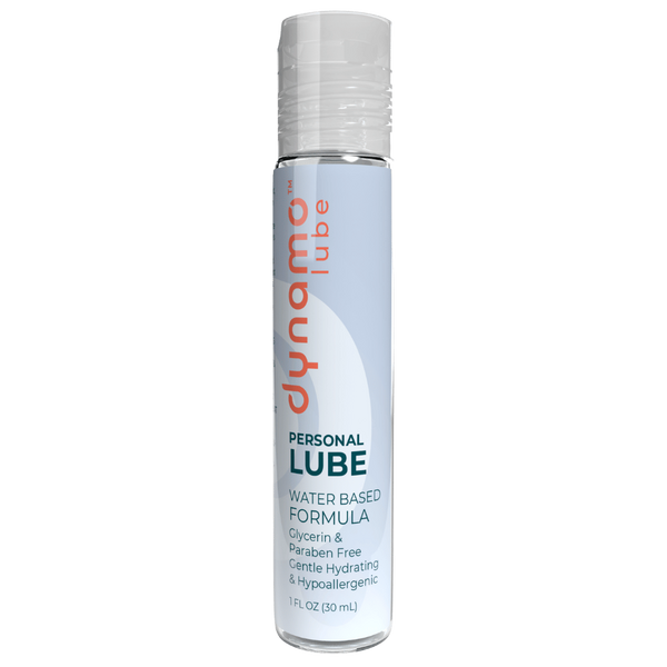 Dynamo Lube Water-Based