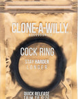 Clone-A-Willy Cock Ring