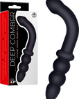 Deep Comber - Hook - Black - K. P.