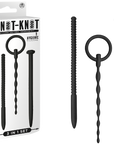 Silicone Urethal Sounding Kit - Nail - K. P.