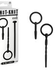 Silicone Urethal Sounding Kit - Screw - K. P.