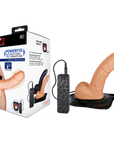 Erection Assistant 2 - 8" Strap-on - K. P.