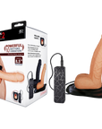 Erection Assistant 2 - 8.5" Strap-on - K. P.