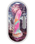Monster Romance - Squid Lust Dildo - Multi-Coloured - Kinky Playhouse