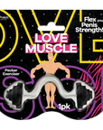 Love Muscle - Kinky Playhouse