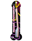 Pecker Toothbrush - Kinky Playhouse