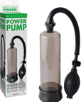 Beginner's Power Pump - Smoke