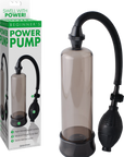 Beginner's Power Pump - Smoke - K. P.