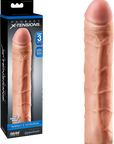 Fantasy X-Tensions - Perfect 3" Extension - Flesh