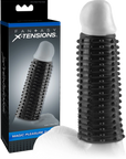 Fantasy X-Tensions - Magic Pleasure Sleeve 5.5" - Black