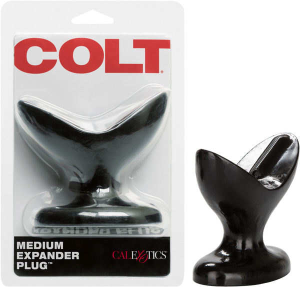 COLT - Expander Plug- Medium