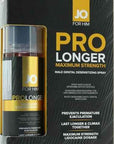Prolonger Maximum Strength Spray 60ml
