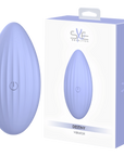 Clitoral Stimulator - Destiny - Purple